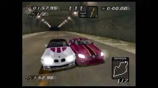 NFS: High Stakes - Single Race - Expert Difficulty #7