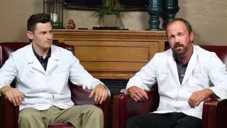 General Health and Stroke - Sandcreek Family Dentistry