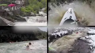 UL Kayak Club 2018 Promo
