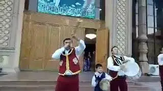 Садои Шахристон