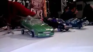 LUGK at LA torres empire carshow 2013