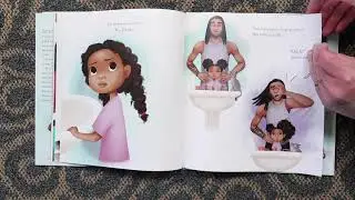 Hair Love: Read Aloud
