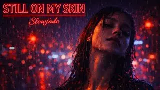Still On My Skin | Afrohouse x Dembow x Shoegaze | Emotional Night Drive