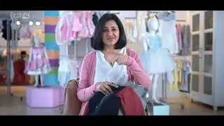 Fussy Stories | Dhruv's Moms | Big Store For Fussy Moms