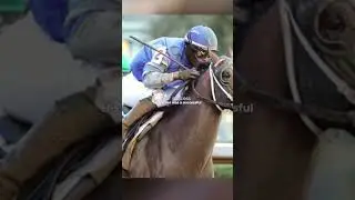 Catching Freedom - top 3 at Preakness Stakes 2024! #horserace #horseracing