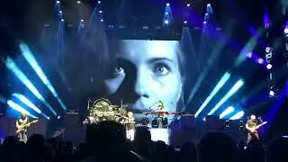 The Seventh Seal - Sammy Hagar Live (Best of All Worlds Tour) Ridgefield, WA August 14th, 2024