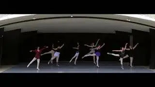 VDC 2022 Dance Showcase Around the World