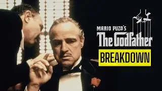 Ultimate Breakdown of The God Father movie screenplay decoding