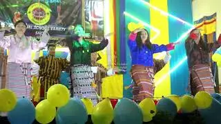 Zamling Gyencha || Staff of Geney School