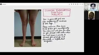 MRCPCH Clinical Examination discussion- Xtended Clinical, Clinical examination & Video Station mocks