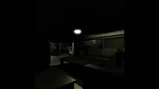 Green Horizon, chapter 4 basement song(super slowed + reverb) The Mimic