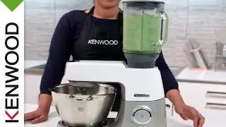 Kenwood Chef Sense Blender