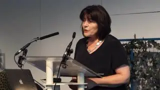 Jeane Freeman   Summit on Loneliness and Social Isolation SD