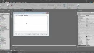 Virtual Listview and Background Worker - Powershell Studio