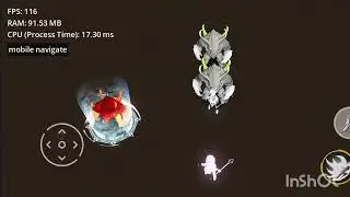 I add some skill effect for my indie game player - Godot devlog