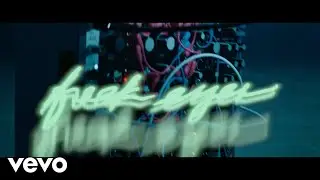 Sextile - Freak Eyes (Official Video)