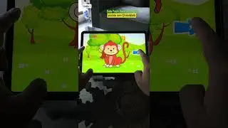 Baby Puzzle Games for Toddlers | Android Game for Kids | Gameplay #game #android #kids #education