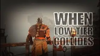 [For Honor] Valhalla Awaits - High Level Raider Duels