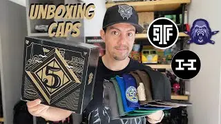 Ep. 4 ThrillSF 5th Anniversary, Hat Club y Clink Room