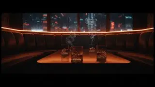 [Still Hollow] &ndash; Dark Trap Noir | Cold / Hollow Mood (EN Ver.)