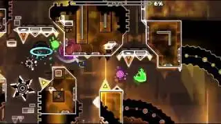 Slow Fast esreveR - Big Boom by Pennutoh