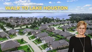 1-Story Open Floor Plan Home near Lake Houston | Granite Kitchen, Covered Patio & Fire Pit