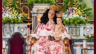 #EnVivo|| Cobertura especial: Procesi&oacute;n de la Divina Pastora Visita 158