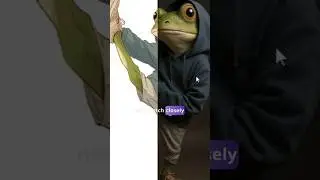 From Cartoon to Reality in 8K 🤯✨ | #AI #8K #Transformation #CartoonToReality #FutureOfImages