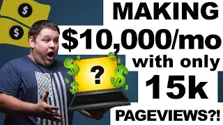 How Bloggers Are Making $$$ in 2020 Even WITHOUT a Lot of Traffic