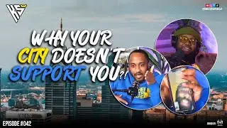 EPISODE 042: This effective thinking will boost your support | #kingstatuspodcast