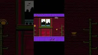 why this reminds me chips n dales haunted house stage #shorts #retro #sega #games #disney #nostalgia