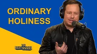 Ordinary Holiness | John Matthew Knowles | Episode #294