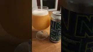 7.75 Anniversary by Longlive Beerworks #drink #good #beer #perfectpour