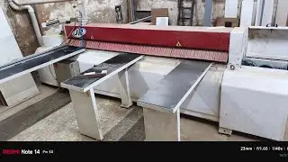 Comando el&eacute;trico da m&aacute;quina 