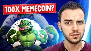 Alpha Pepe : The Meme Coin & Crypto Project Everyone Talking About!