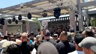 Teenage Bottlerocket - 