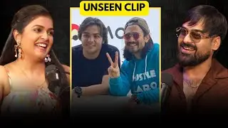 Youtubers Rapid Fire | Ashish Chanchlani or Bhuvan Bam | Jadoo Simran | Unseen Clip | @TMMS Clips