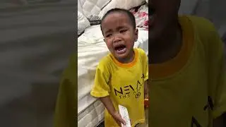Lucu lucu banget bocil bocil DS #anakdesa #davidsunairi #funny