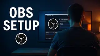 How to Download & Install OBS Studio for Screen Recording
