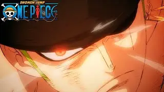&iexcl;Ya lleg&oacute; por quien lloraban! 😎 | One Piece (sub. espa&ntilde;ol)