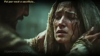 A MUSICA QUE FAZ VOCÊ SENTIR A PRESENÇA DE JESUS