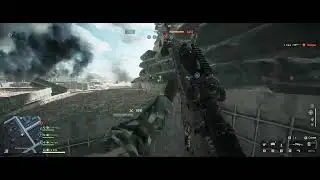 Battlefield 6 PSR Sniper  (BF3 M98B)