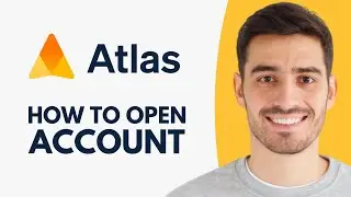 How to Open Stripe Atlas Account - Step by Step