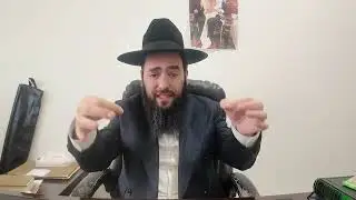 Histoire incroyable avec le Rabbi sur les respect des parents