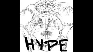its epic blizzaga time