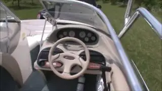 2000 Bayliner 1850 LX