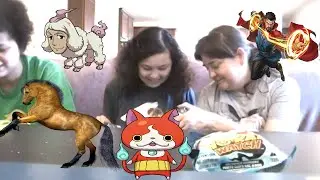 Guillory Family Blind Bag/Blind Bag Opening #17!