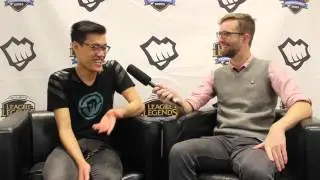 Interview with IMT WildTurtle 