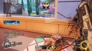 So close to my first double Nuclear!