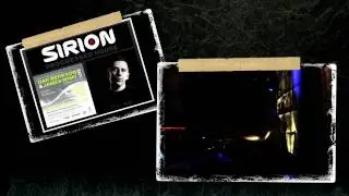 Dan Berkson & James What @ Sirion Records